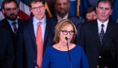 Why has Lindsey Graham’s sister inherited his Senate seat after his death? | Politics News