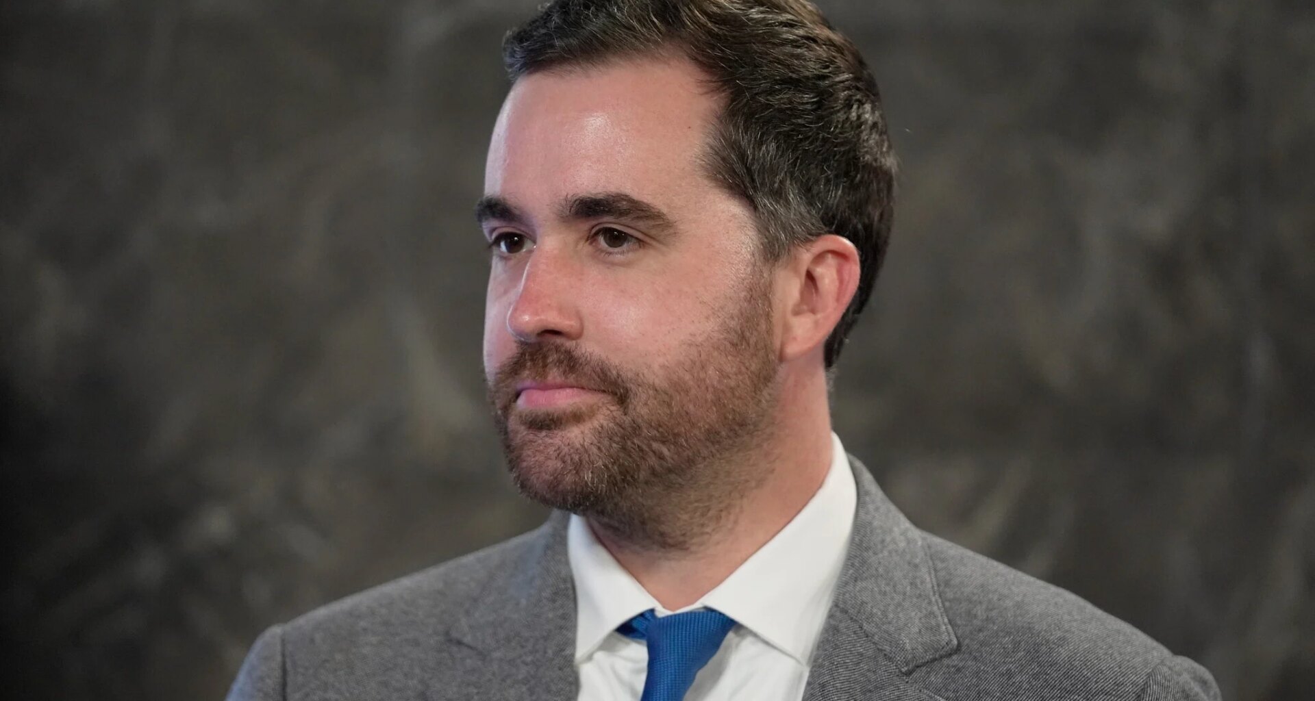Contender to replace Graham Platner as Senate candidate changes mind on 'genocide'