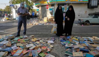 U.S. military launches airstrikes to ‘punish’ Iran for U.S. troop deaths – NBC New York