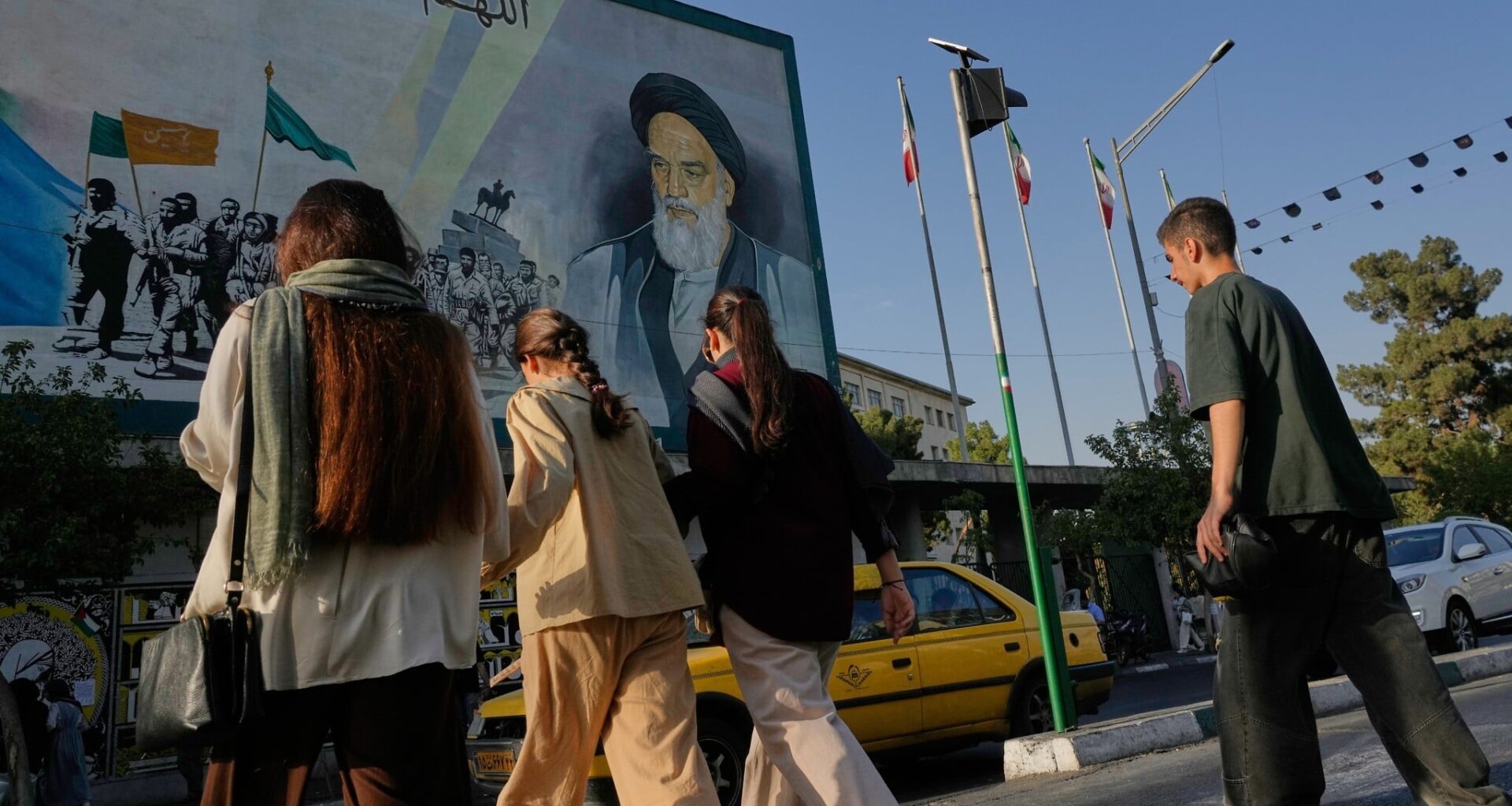 Iranian strike kills 2 US troops in Jordan, 3rd is MIA, as Tehran vows ‘unforgettable lessons’