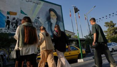 Iranian strike kills 2 US troops in Jordan, 3rd is MIA, as Tehran vows ‘unforgettable lessons’