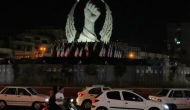 Iran says it's in 'full-scale war' with US as mediators said to proffer 10-day truce