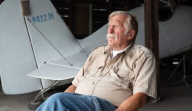 A pilot must defend his plane's seizure before SCOTUS after a passenger brought beer onboard