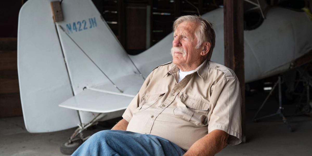 A pilot must defend his plane's seizure before SCOTUS after a passenger brought beer onboard