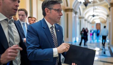 US House passes $1.15 trillion military bill expanding Israel cooperation | US-Israel war on Iran News