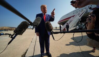 Trump escalates threats to Iran's infrastructure, as US said readying to use heavy bombers
