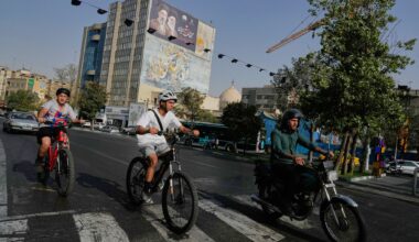Iran hangs six accused of membership in banned group, as executions ramp up amid war
