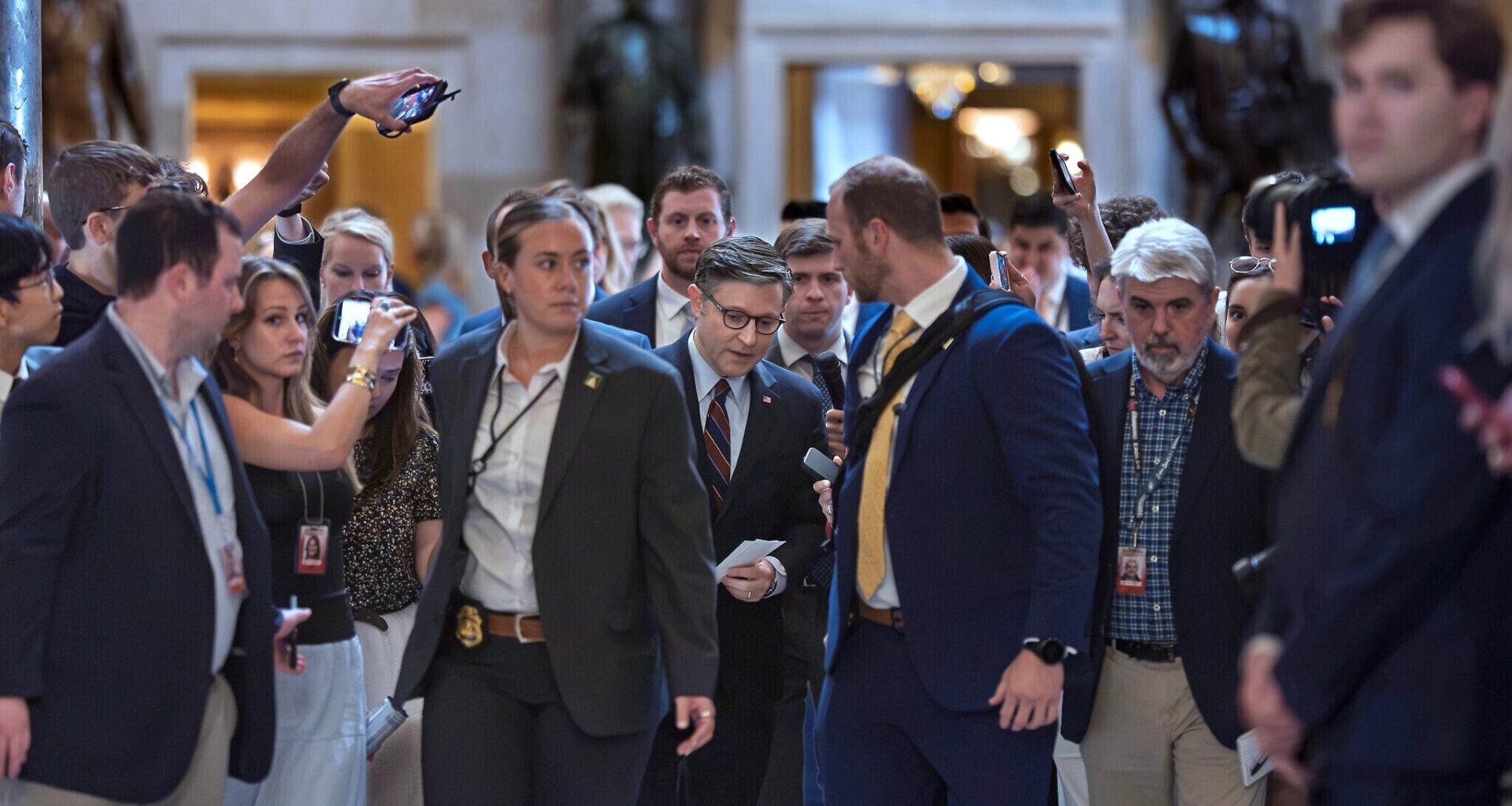 US House passes defense bill including $750 million for security ties with Israel