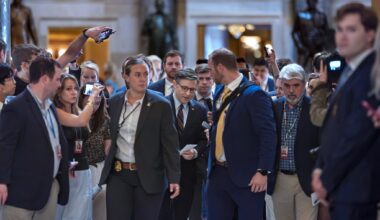 US House passes defense bill including $750 million for security ties with Israel
