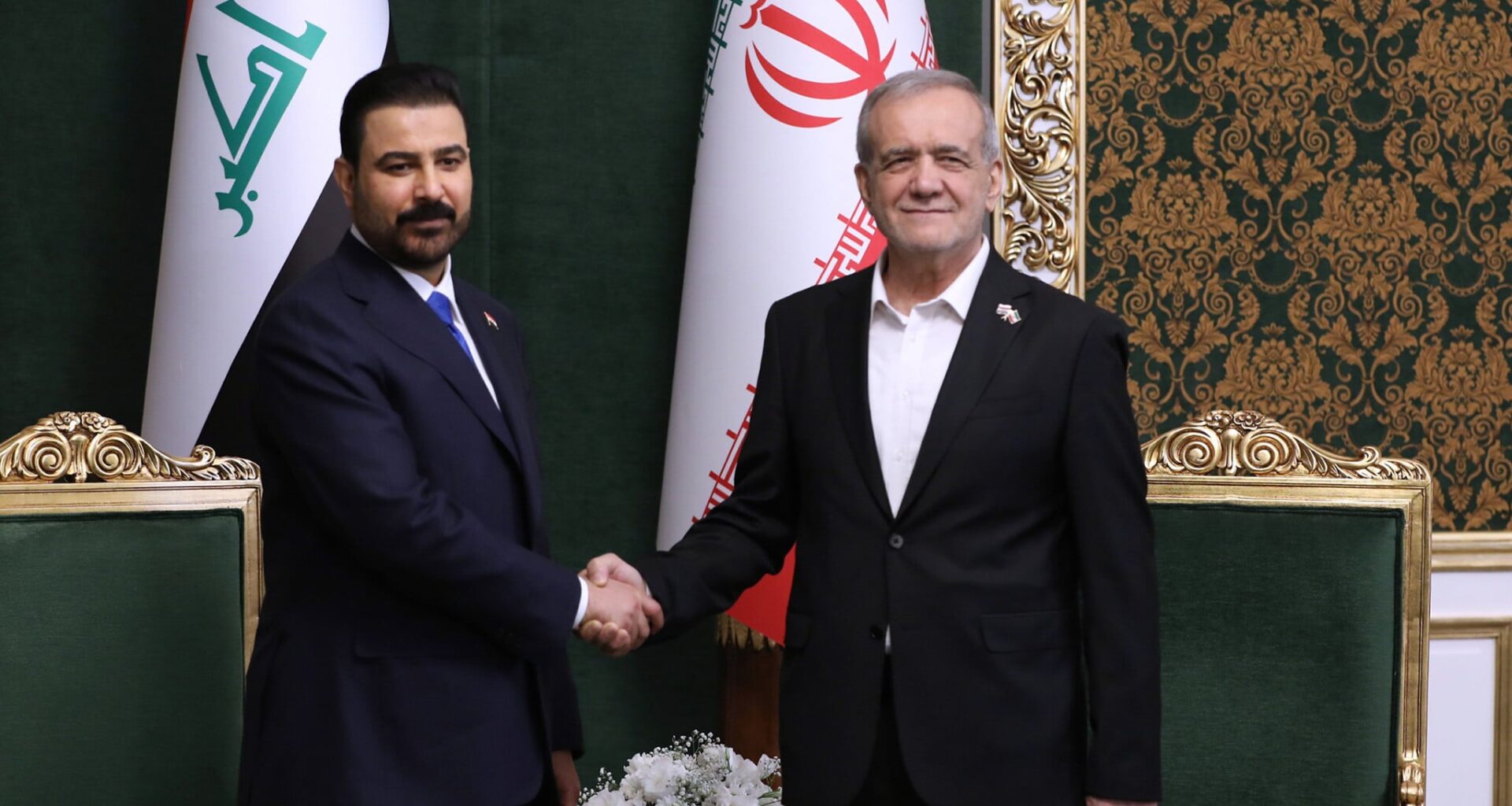 Iran said to reject latest US ceasefire proposal passed along by Iraqi prime minister
