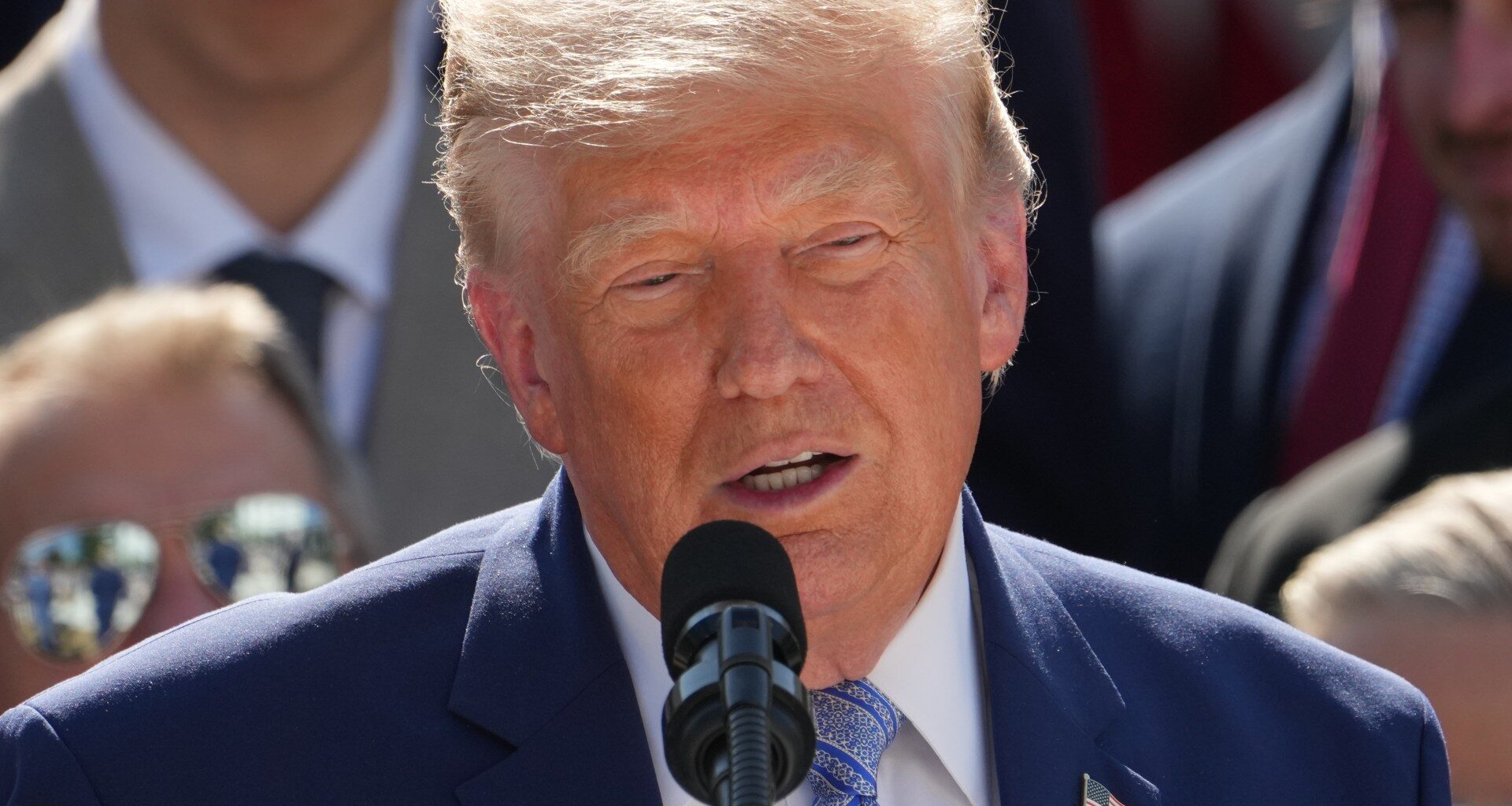 Trump’s latest ‘forced labour tariffs’: Who’s been hit, how badly? | International Trade News