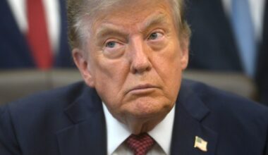 U.S. and Iran airstrikes have paused and talks are pressing forward – NBC Los Angeles