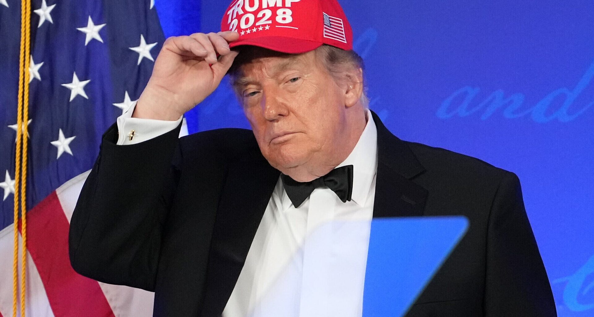 'Far more than we need': Trump denies US is running out of munitions in war against Iran