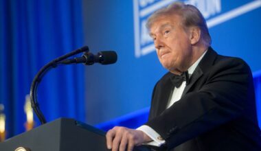 As Trump pauses Iran strikes, Israel said to believe he'll soon be forced to escalate