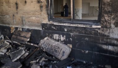 Ex-IDF generals appeal to Trump, warn of 'calamity' if PM doesn't curb settler violence
