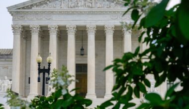 Palestinians ask US Supreme Court to halt $656m payment pending restitution case appeal