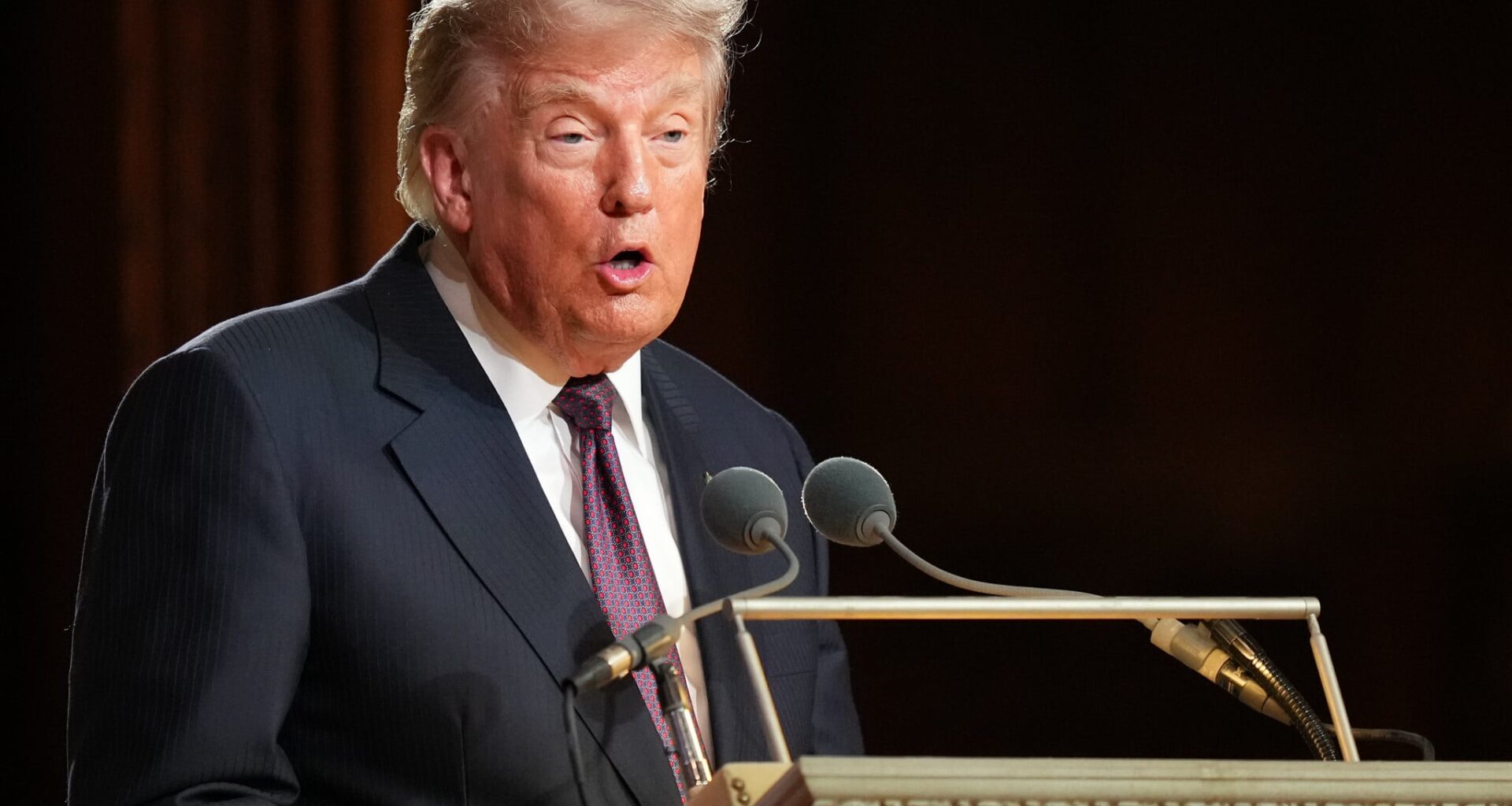 Trump says US to ‘beat the f*cking sh*t’ out of Iran after attack on bases in Jordan