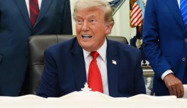 US resumes strikes on Iran in 'powerful response' to attacks targeting its forces