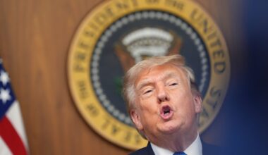 Trump slams 'dishonorable' and 'dishonest' Iran, hints additional strikes possible