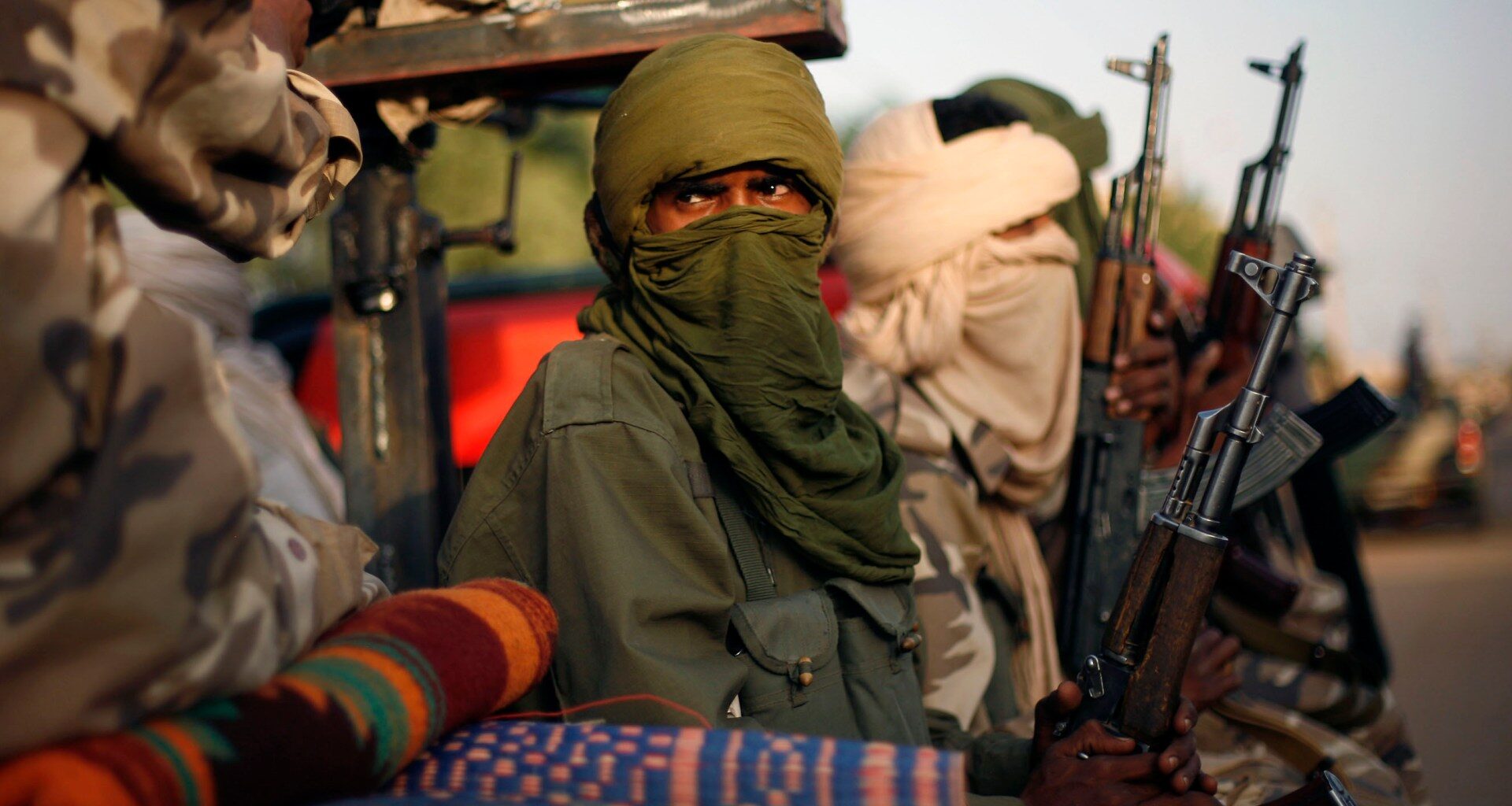 Armed groups attack Malian military convoy in Gao region | Conflict News