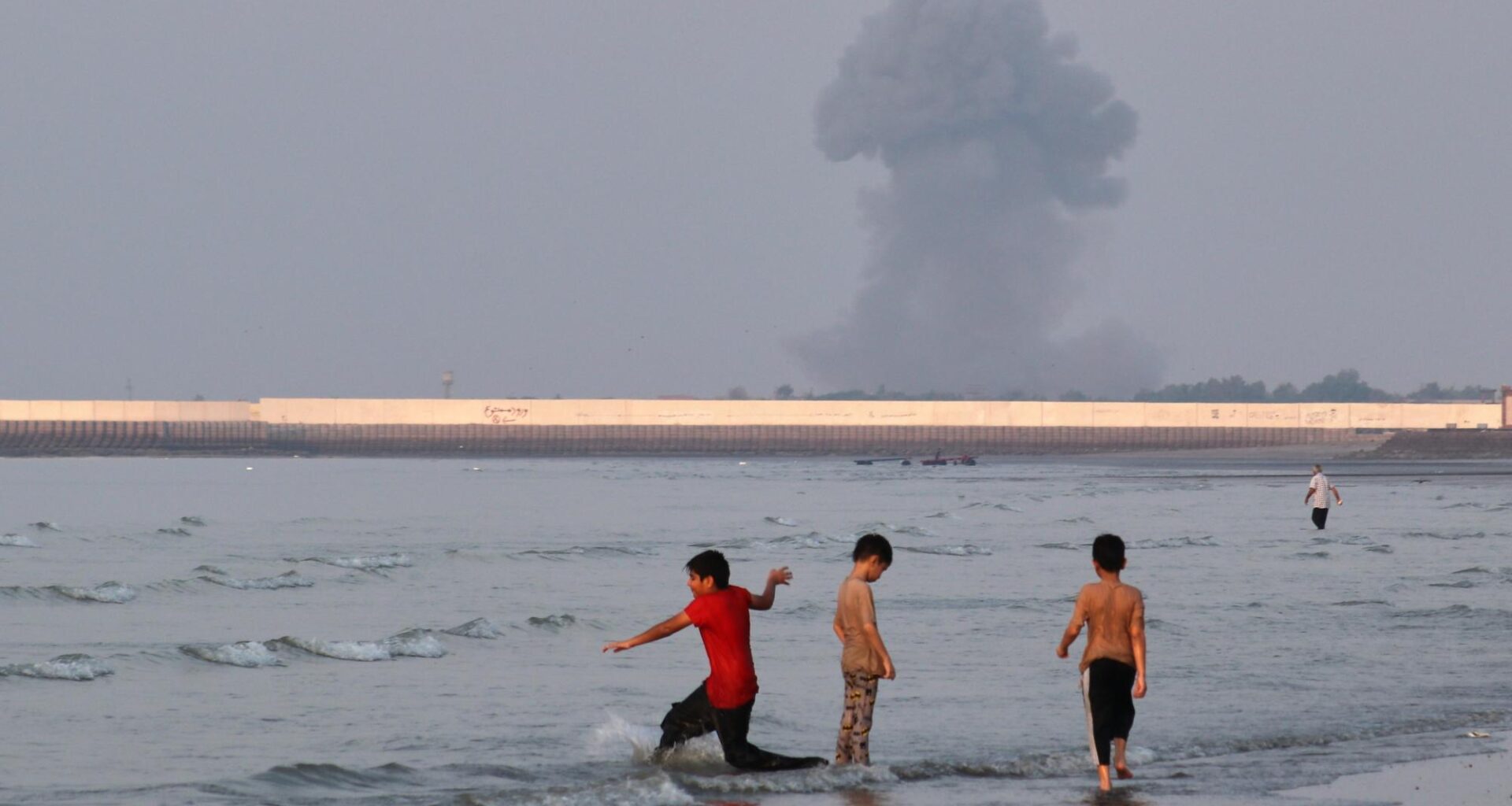 Who should be accountable for war crimes during the U.S.-Iran conflict?  – San Diego Union-Tribune