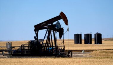 Oil patch CEOs must show a pathway to increased production after striking carbon tax deal
