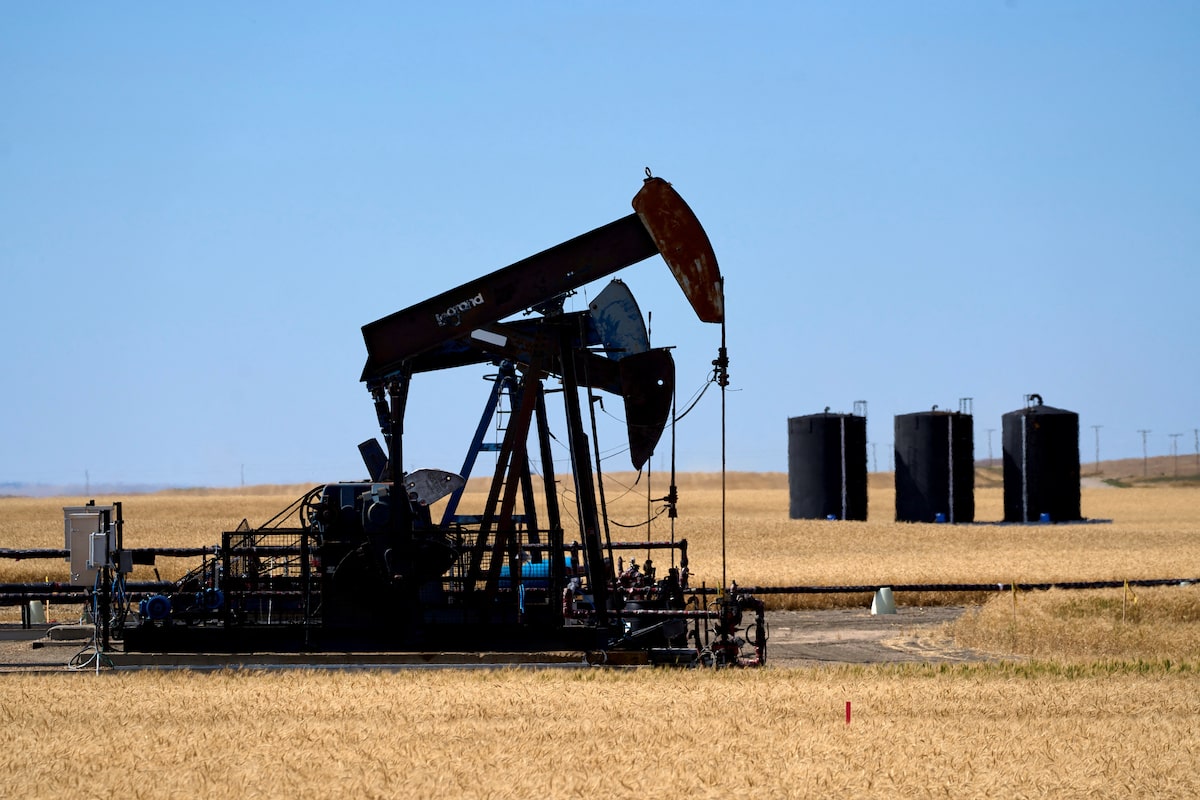 Oil patch CEOs must show a pathway to increased production after striking carbon tax deal