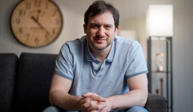 University of Toronto mathematician Jacob Tsimerman among 2026 Fields Medal winners