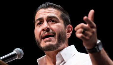 Abdul El-Sayed Is an Epidemiologist Running for Senate. His State Is a Public Health Disaster