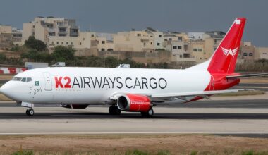 Pakistan searches for Boeing cargo plane missing over Arabian Sea | Aviation News