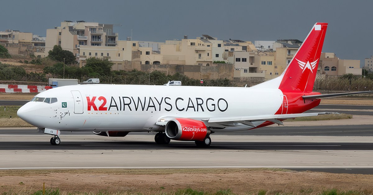 Pakistan searches for Boeing cargo plane missing over Arabian Sea | Aviation News