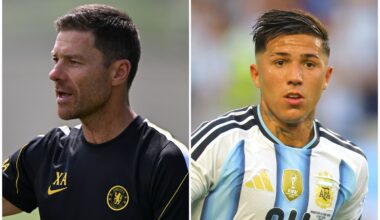 Alonso issues update on Fernandez future as Chelsea talks revealed - London Evening Standard