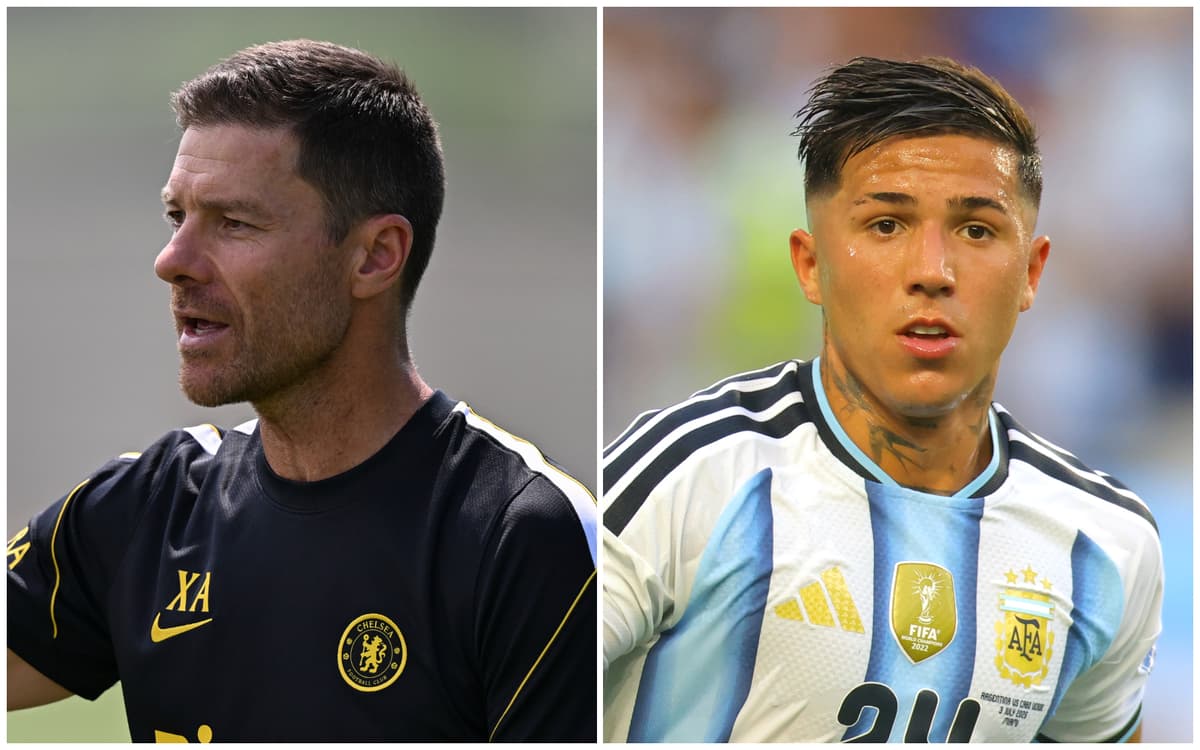 Alonso issues update on Fernandez future as Chelsea talks revealed - London Evening Standard