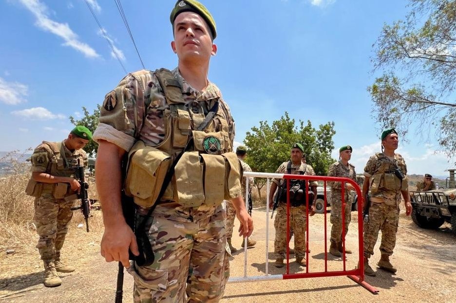Analysis: Lebanon walks diplomatic tightrope in bid to end Israel war