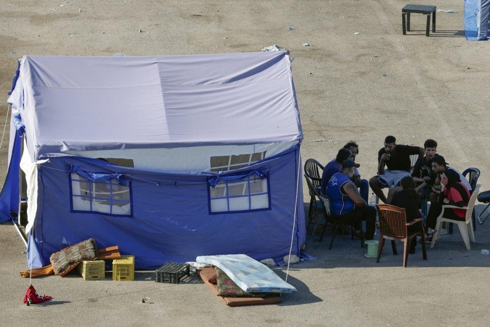 Analysis: Test of Israel’s good faith, Lebanon’s ability, U.S. resolve