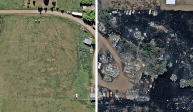 Aspen Acres fire has destroyed 780 structures in Colorado: Analysis- The Colorado Sun