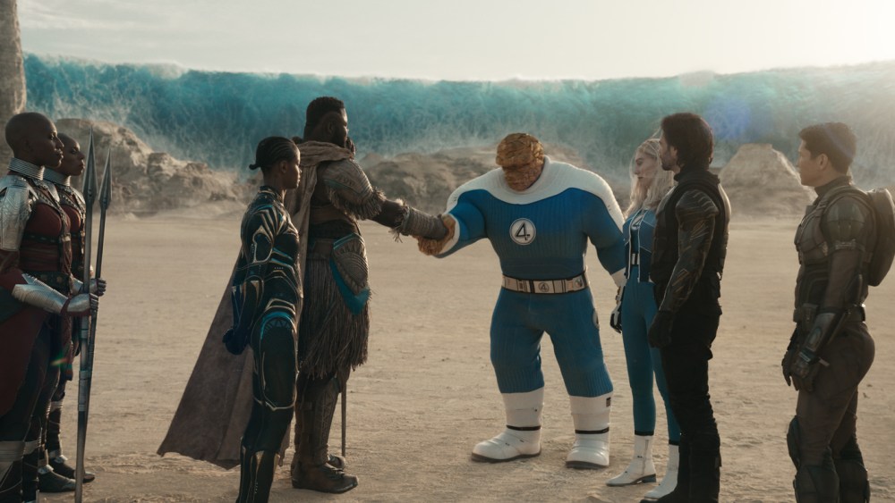 Avengers Doomsday Ticket Sales Hit $16.5M in First Day of Availability