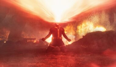 Avengers: Doomsday’s first trailer puts everyone on high alert