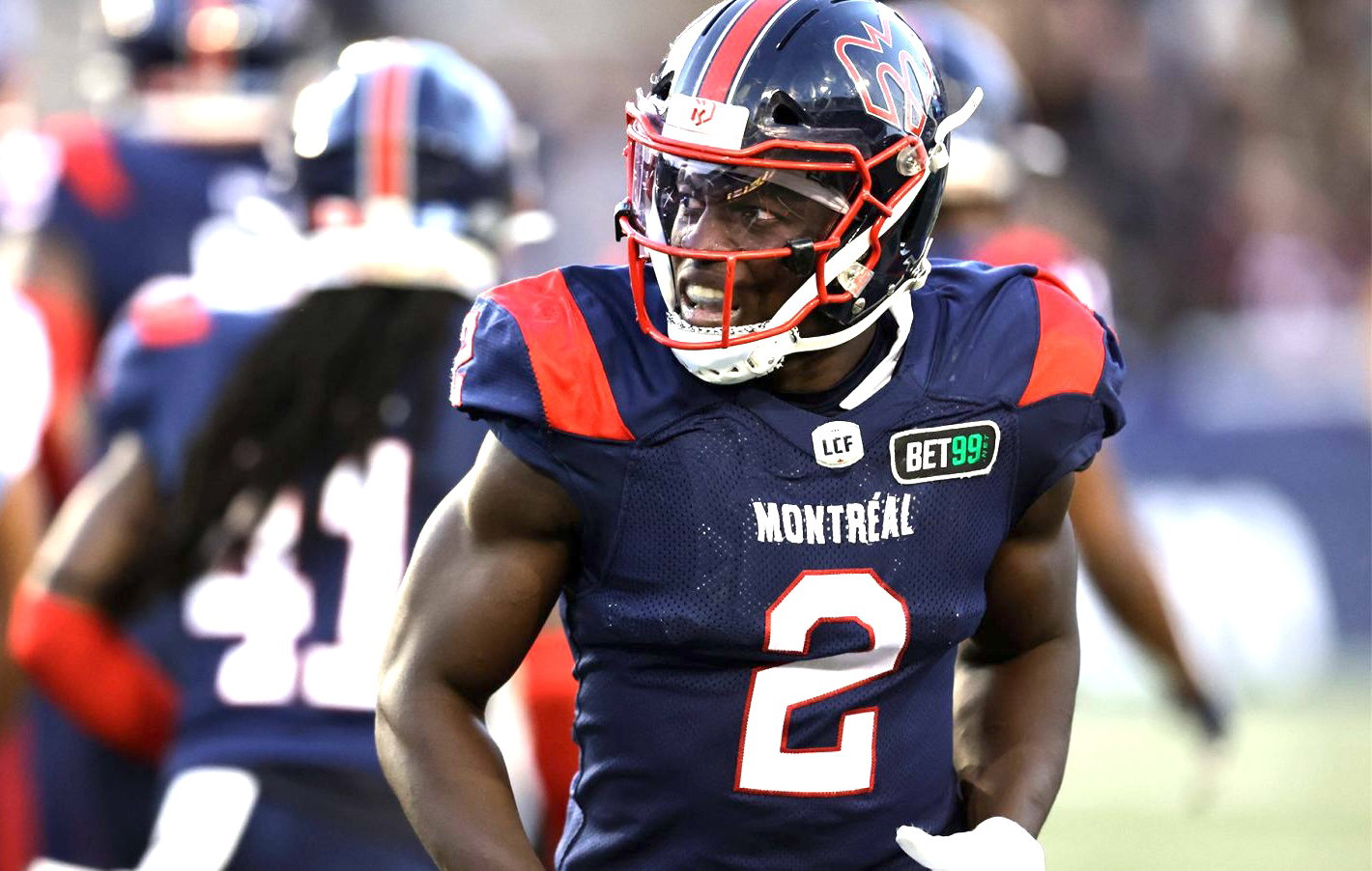 Micah Awe to attend CFL hearing regarding hit on Vernon Adams Jr.