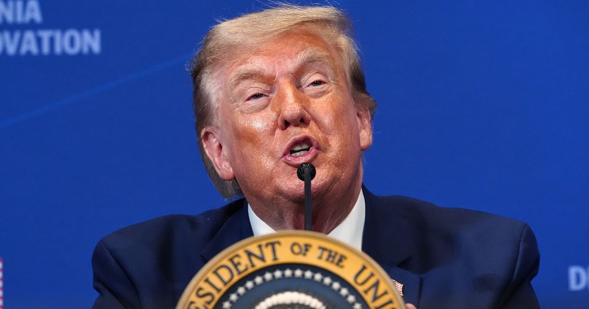 Trump uses primetime address to once again raise doubts about 2020 U.S. presidential election - CTV News