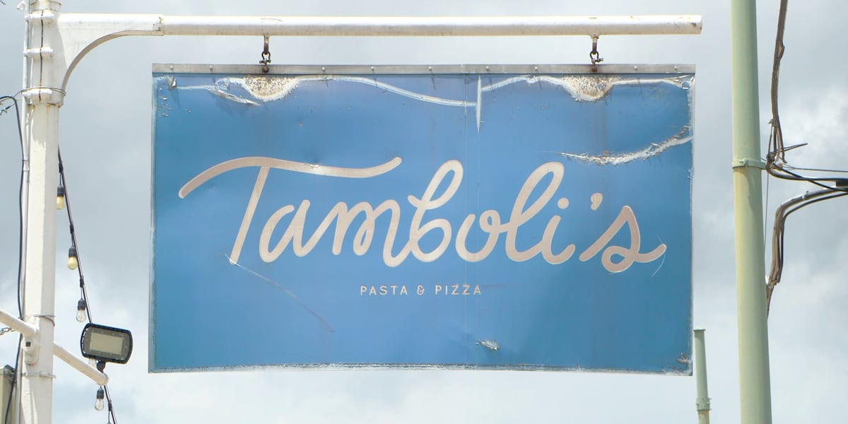 Memphis restaurant owner defends denying service to National Guard members