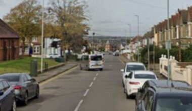 Police appeal after boy, 4, seriously injured after being hit by car in Nelson Road, Gillingham