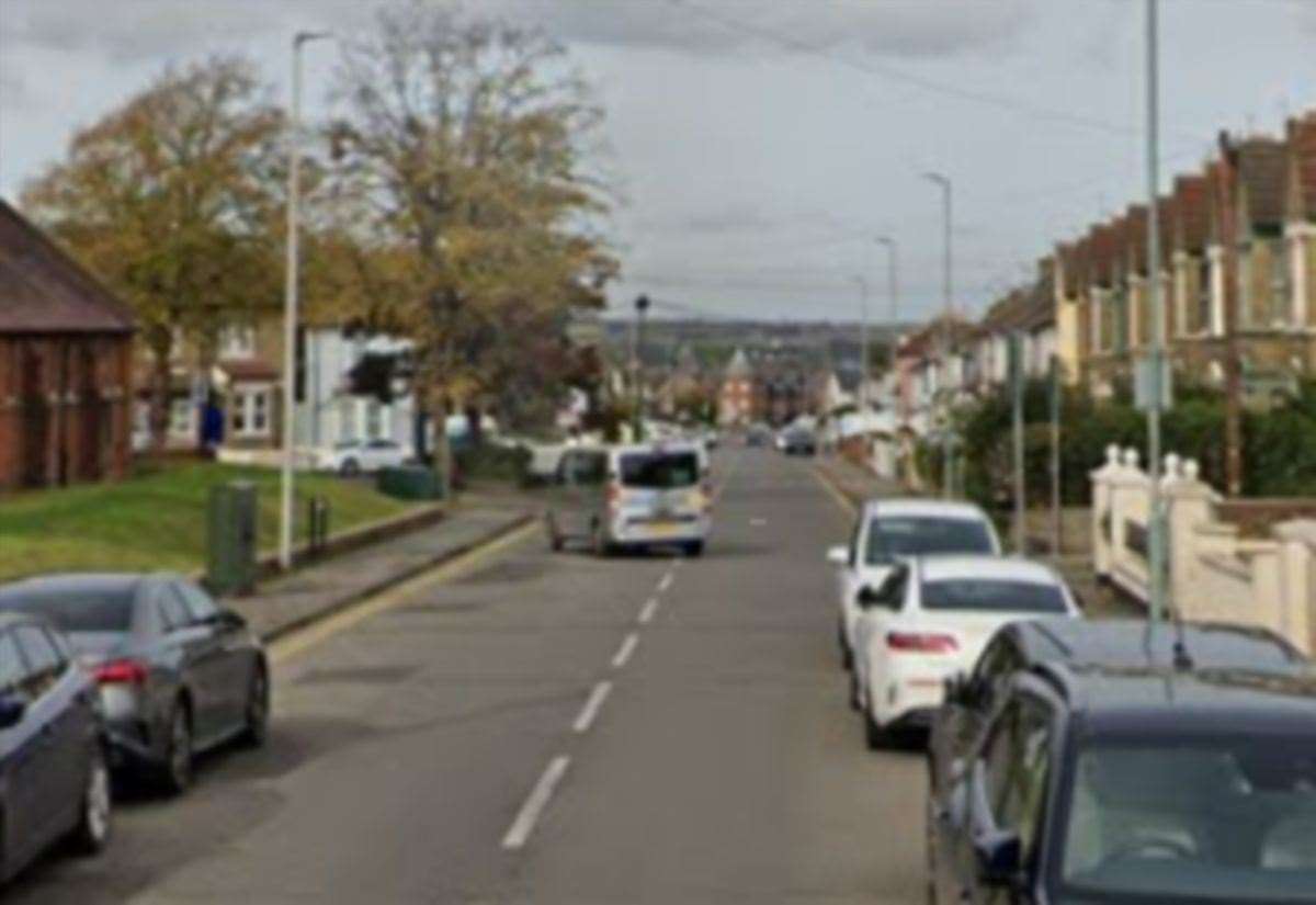 Police appeal after boy, 4, seriously injured after being hit by car in Nelson Road, Gillingham