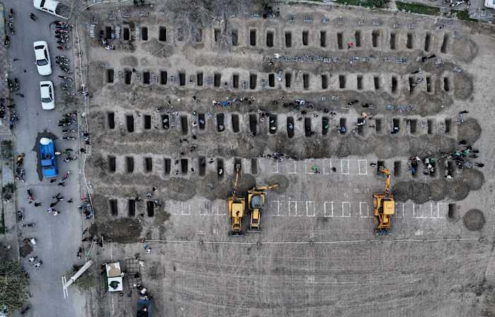 A US missile killed Iranian schoolchildren four months ago. We still don’t know the full story
