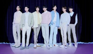Grammy Chief 'Saddened' That BTS Won't Submit for 2027 Awards