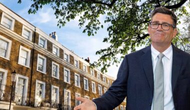 Andy Burnham fuels fears of extra £7.5 billion property tax on London - London Evening Standard