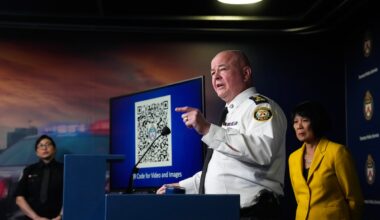 Deadly shooting at Toronto's Salsa on St. Clair festival sparks demands for solutions