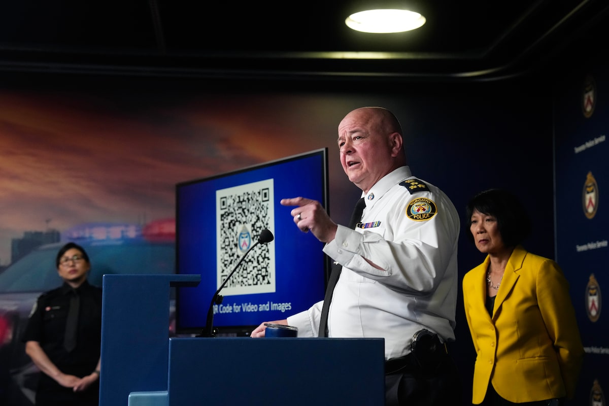 Deadly shooting at Toronto's Salsa on St. Clair festival sparks demands for solutions