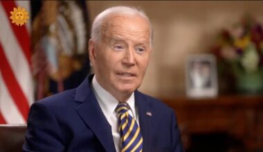 Biden audio tapes undercut Democrats' defense of his memory lapses