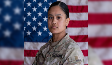 Angel Rampersad of Queens killed in Iranian attack in Jordan – NBC 7 San Diego